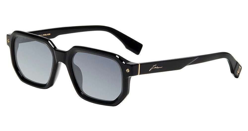 Police SPLU82 Sunglasses - view 3